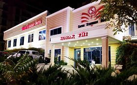 Sapar Standart Hotel